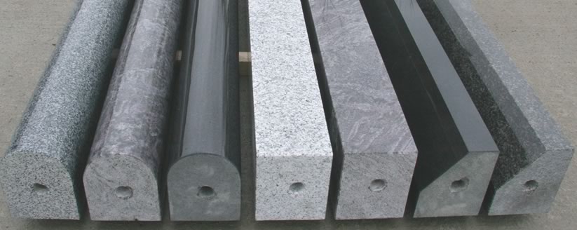Fischers Granite