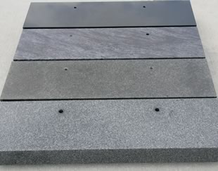 Fischers Granite